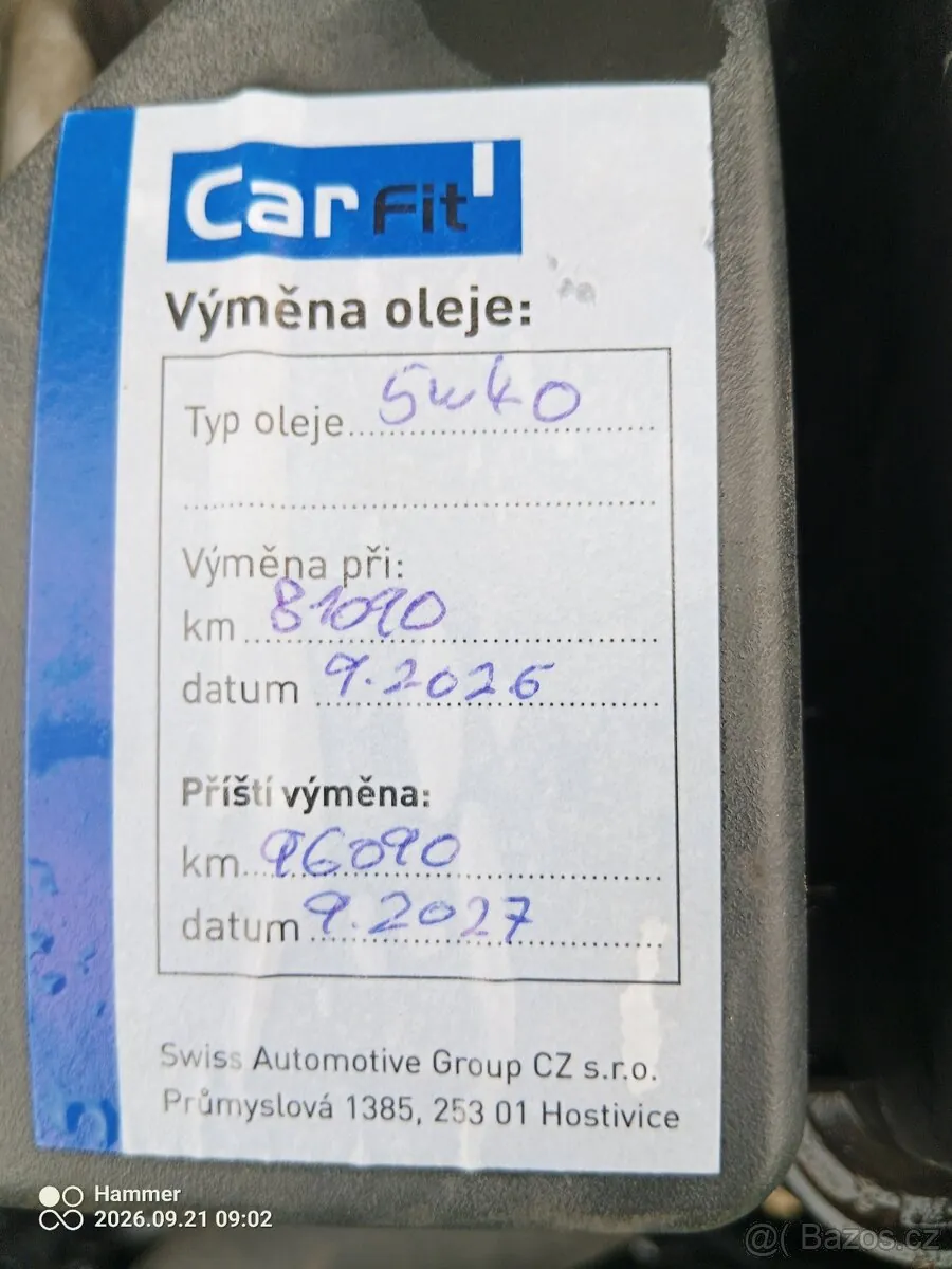 Kia Picanto 2009 photo 5