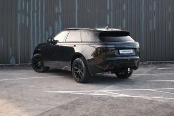Land Rover Range Rover Velar 2026 photo 4