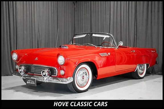 Ford Thunderbird