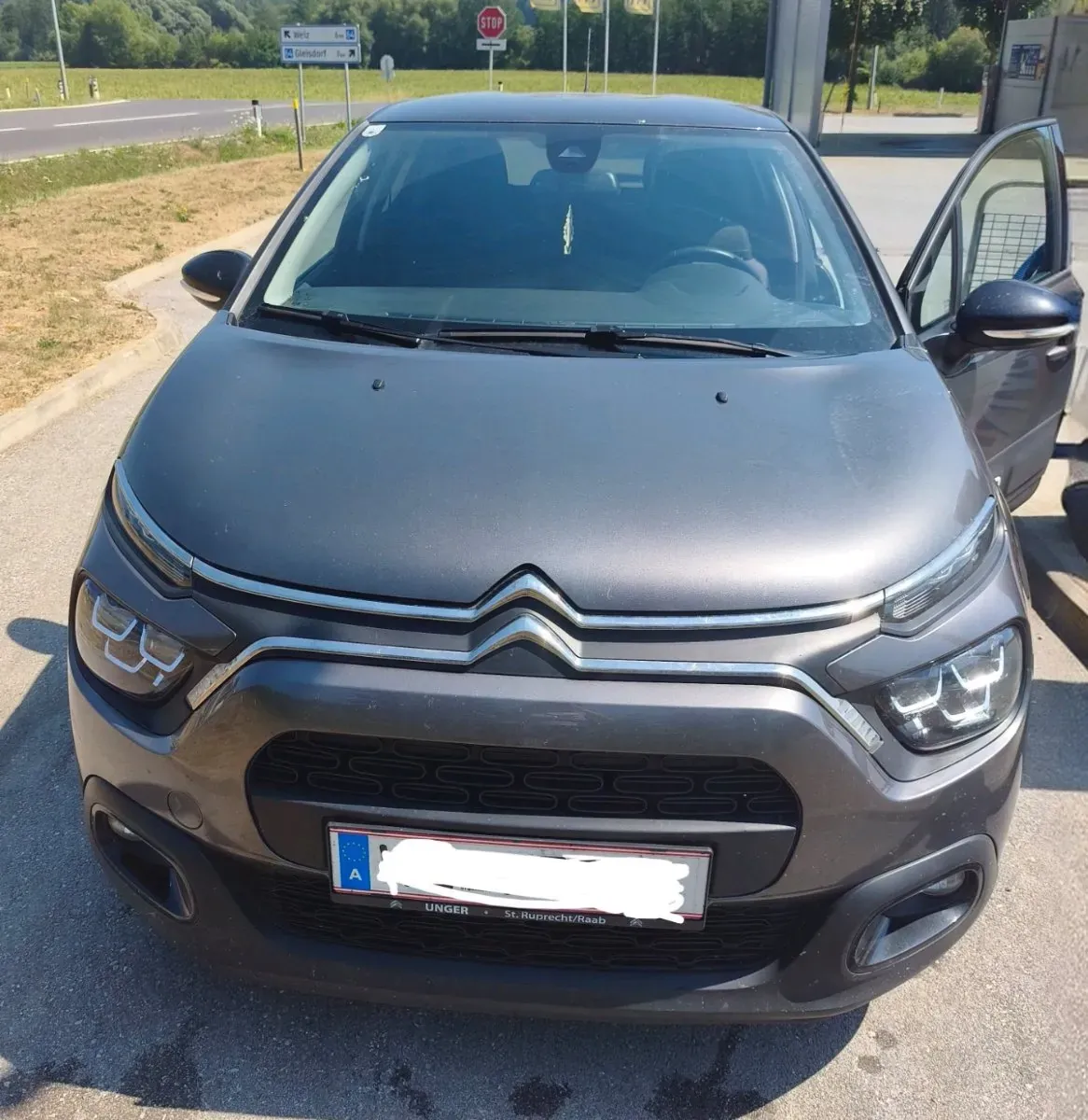 Citroen C3 2021 photo 2