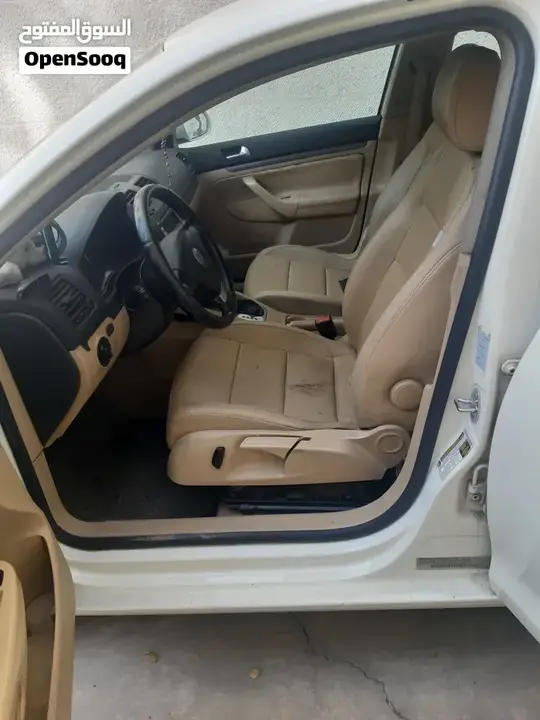 Volkswagen Jetta 2008 photo 4