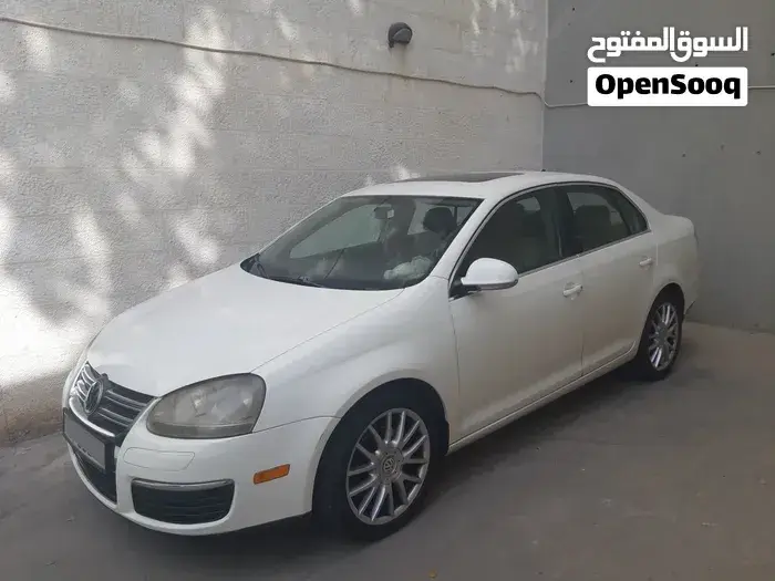 Volkswagen Jetta 2008 photo 3