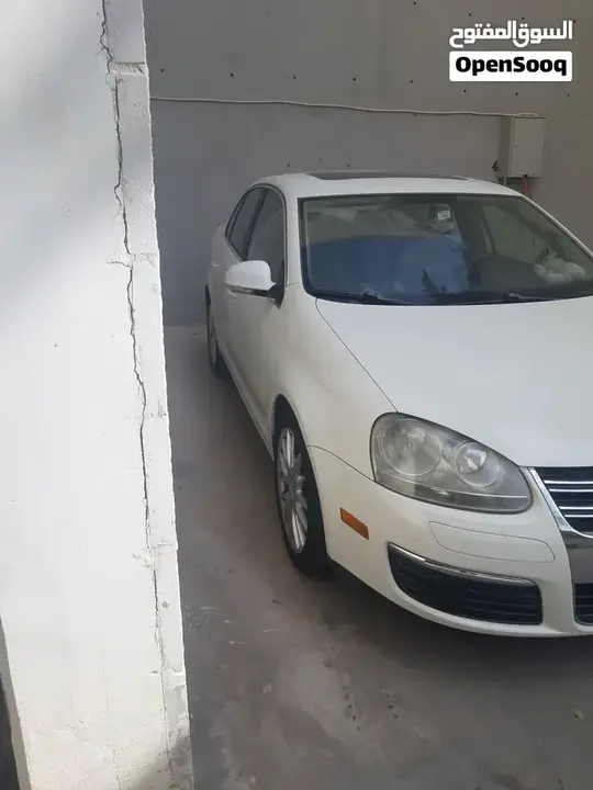 Volkswagen Jetta 2008 photo 2