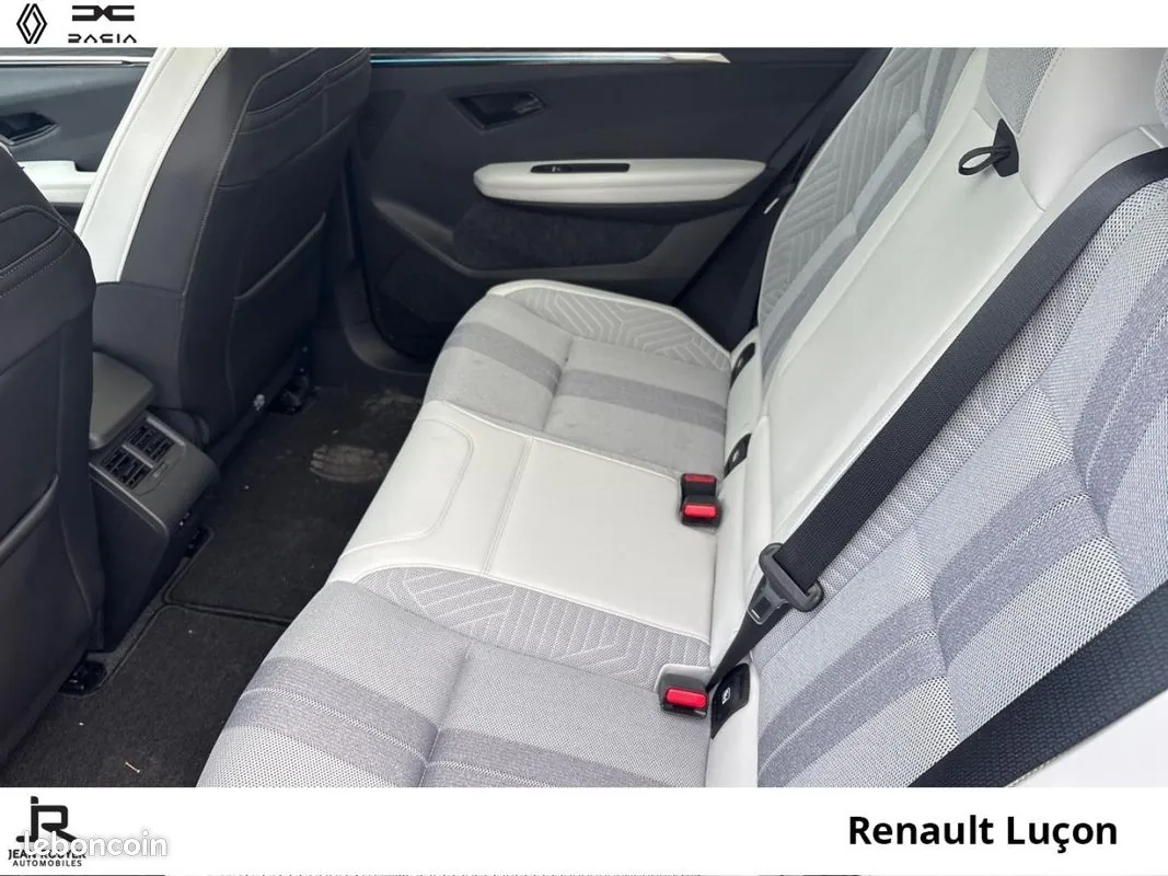 Renault Scenic 2024 photo 4