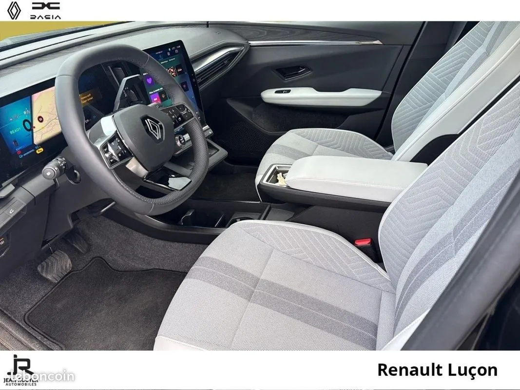Renault Scenic 2024 photo 3