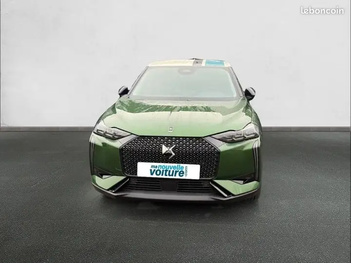 DS Automobiles Ds3 2026 photo 2