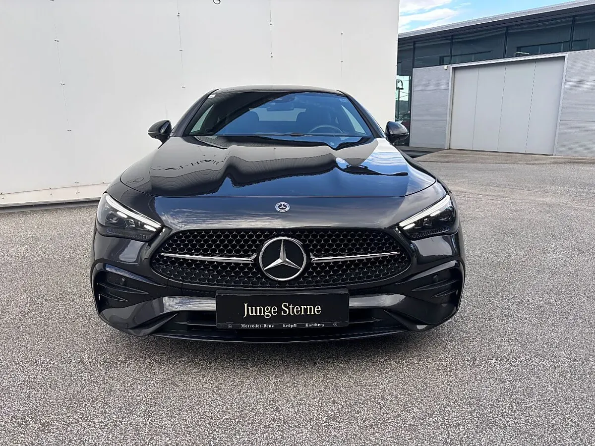 Mercedes-Benz Cle 2024 photo 3
