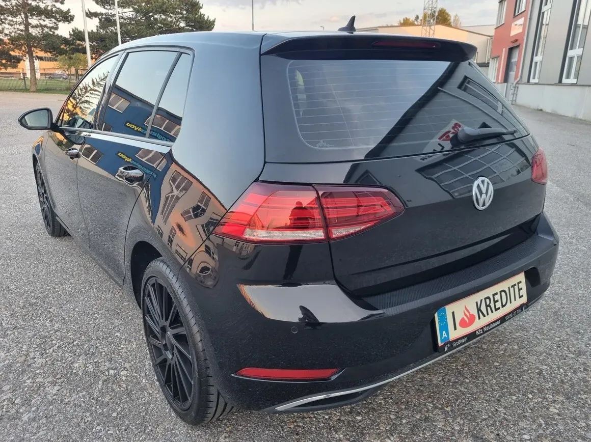 Volkswagen Golf 2019 photo 3