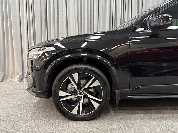 Volvo Xc90 2020 photo 4