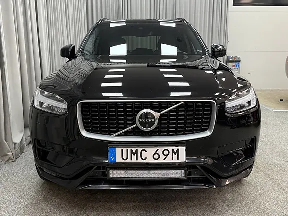 Volvo Xc90 2020 photo 5