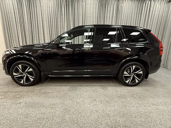Volvo Xc90 2020 photo 2