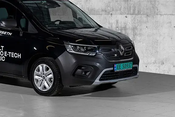 Renault Kangoo 2022 photo 3