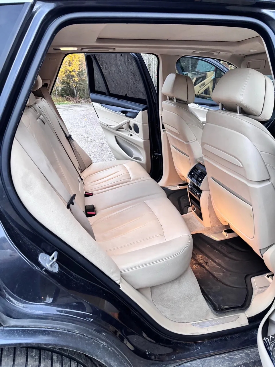 BMW X5 2014 photo 5