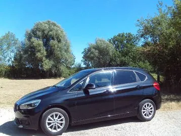 BMW 2 Series Active Tourer
