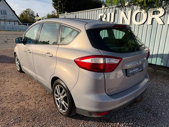 Ford C-Max 2011 photo 4