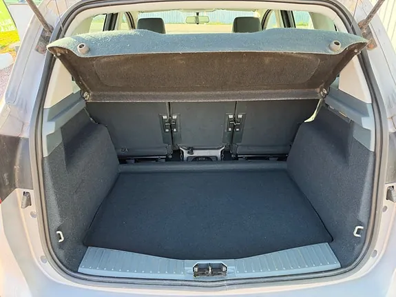 Ford C-Max 2011 photo 5