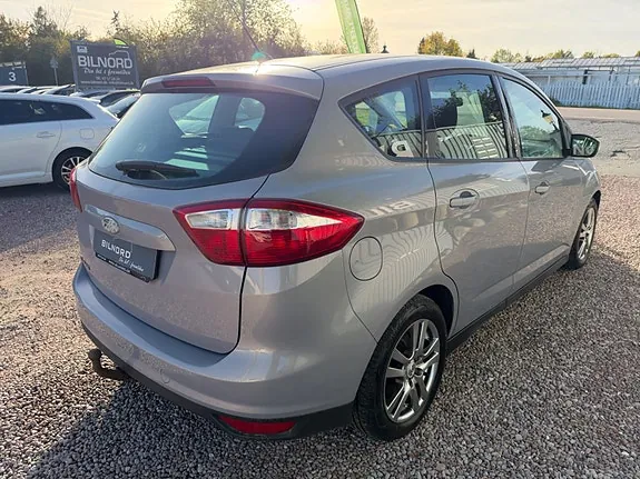 Ford C-Max 2011 photo 3