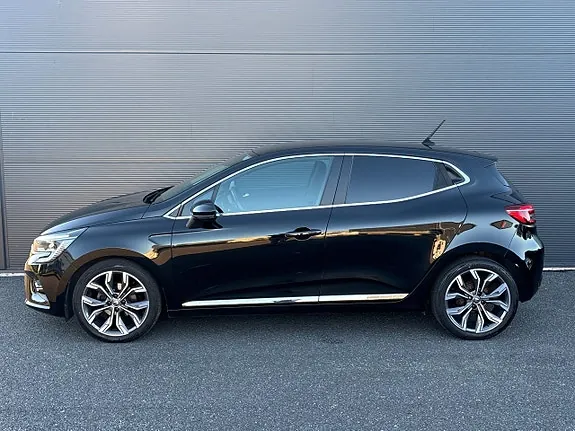 Renault Clio 2020 photo 2