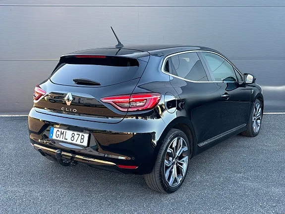 Renault Clio 2020 photo 5