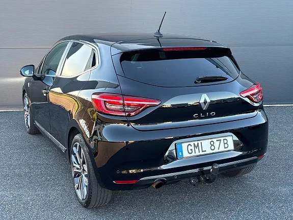 Renault Clio 2020 photo 3