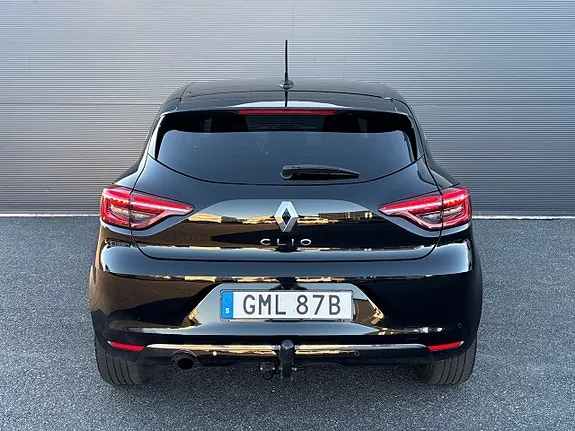 Renault Clio 2020 photo 4