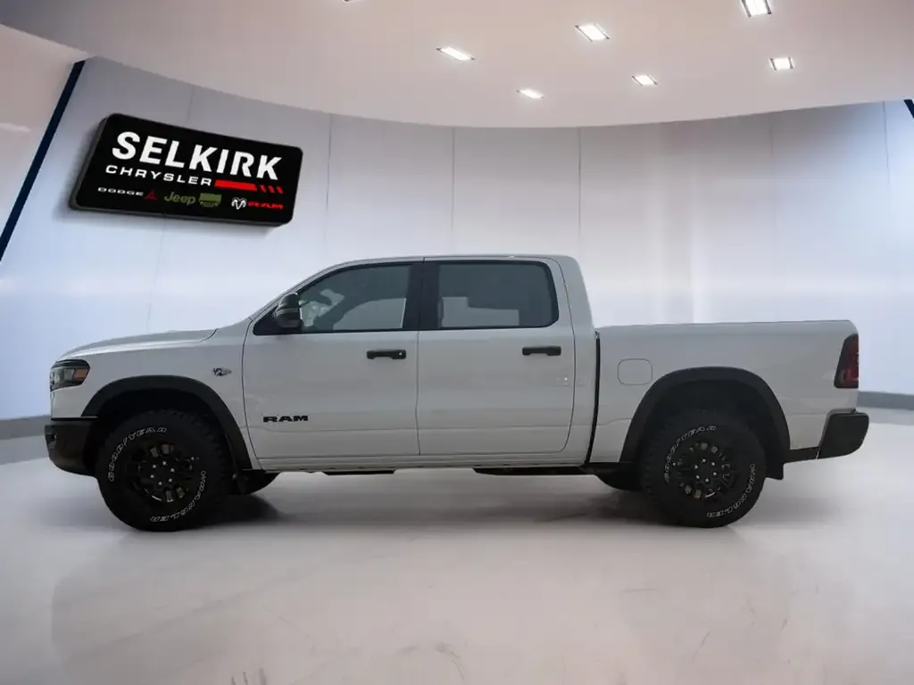 Ram 1500 2026 photo 3