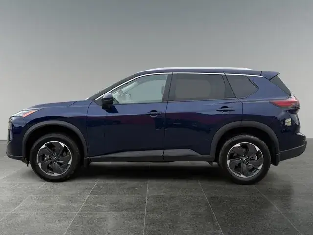 Nissan Rogue 2025 photo 2