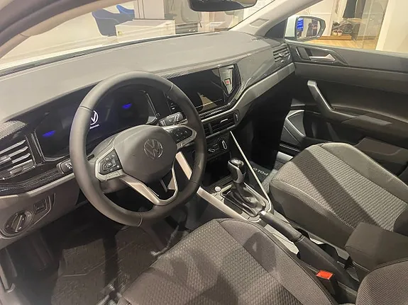 Volkswagen Polo 2027 photo 4