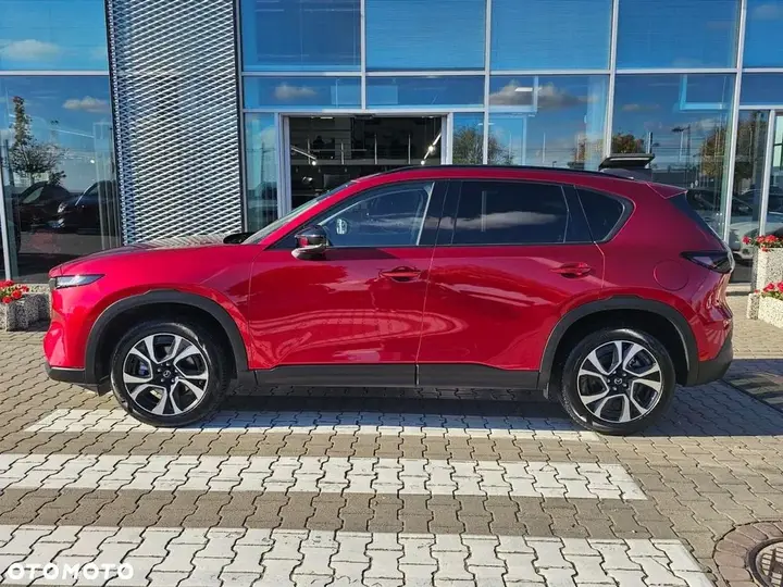Mazda Cx-5 2026 photo 5