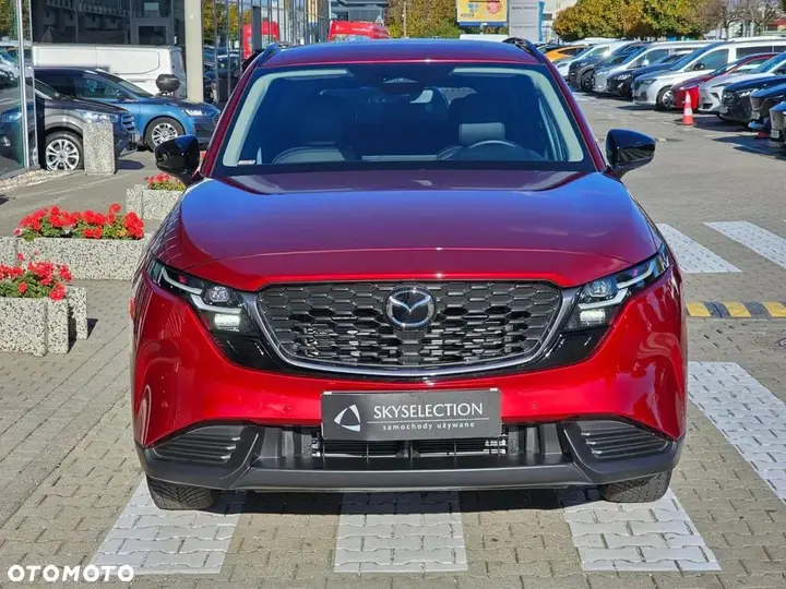 Mazda Cx-5 2026 photo 3