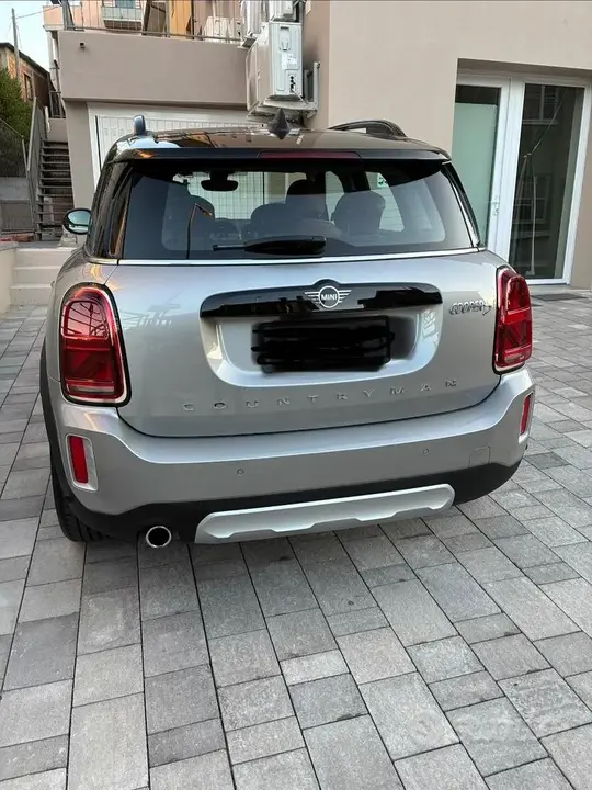 Mini Mini Countryman 2023 photo 3