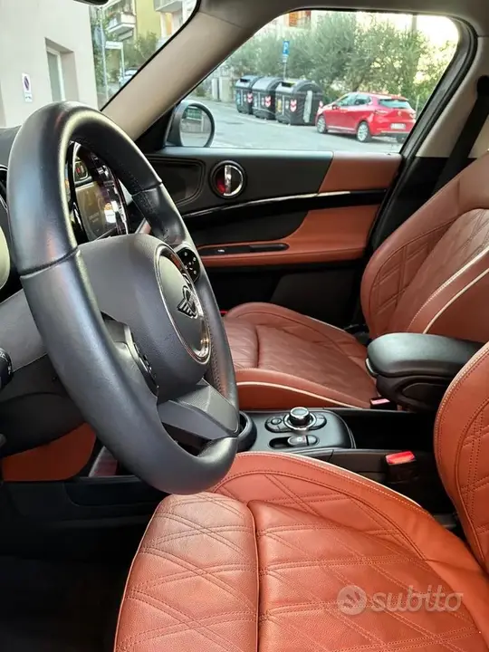Mini Mini Countryman 2023 photo 5