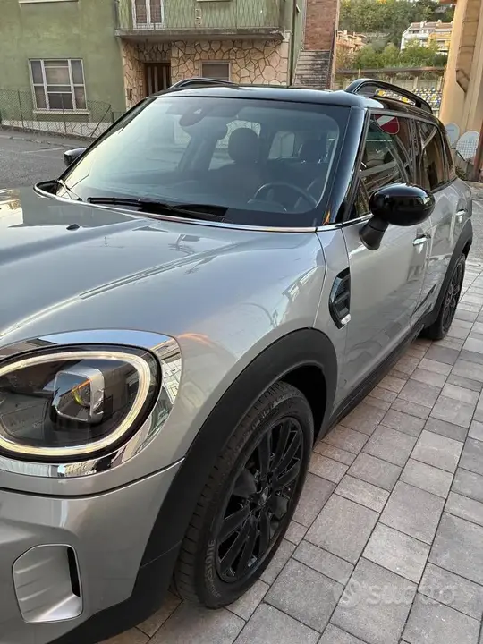 Mini Mini Countryman 2023 photo 2