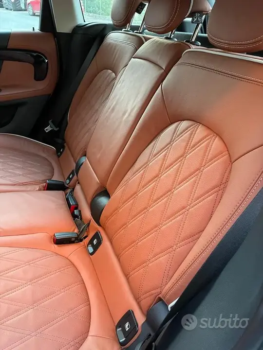 Mini Mini Countryman 2023 photo 4