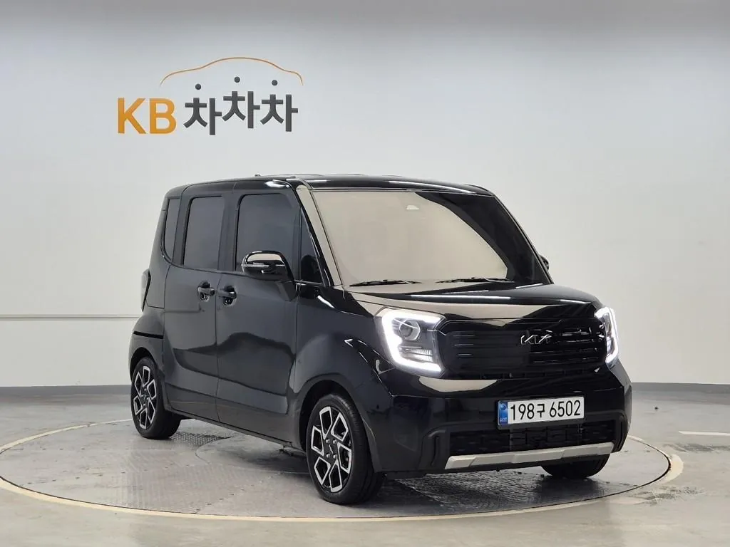 Kia K5 2026 photo 4