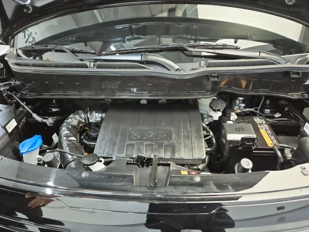 Kia K5 2026 photo 5