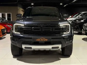 Ford Ranger 2023 photo 2