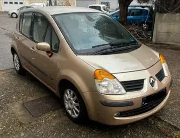 Renault Modus
