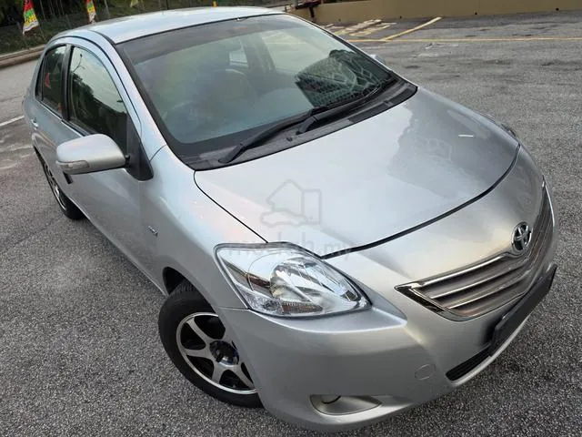 Toyota Vios