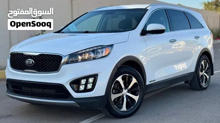 Kia Sorento 2018 photo 5