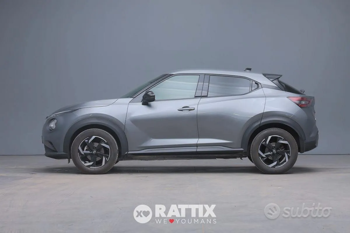 Nissan Juke 2023 photo 2
