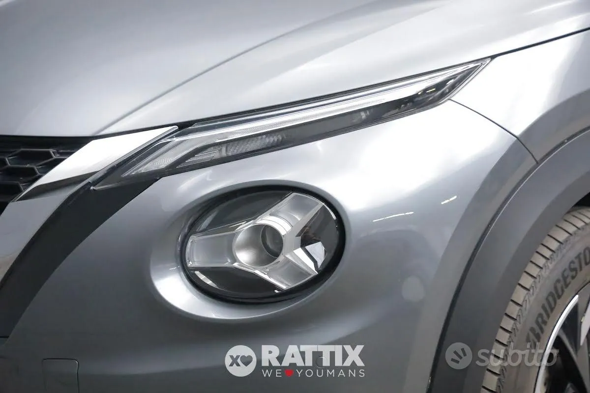 Nissan Juke 2023 photo 3