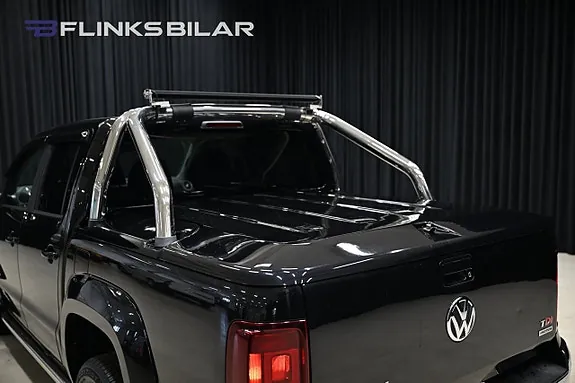 Volkswagen Amarok 2015 photo 5