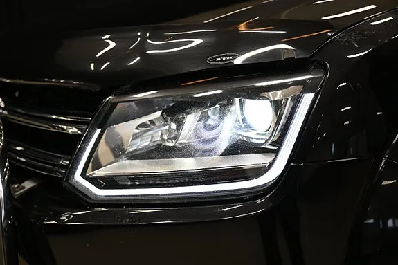 Volkswagen Amarok 2015 photo 3