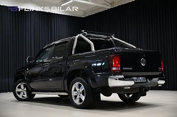 Volkswagen Amarok 2015 photo 2