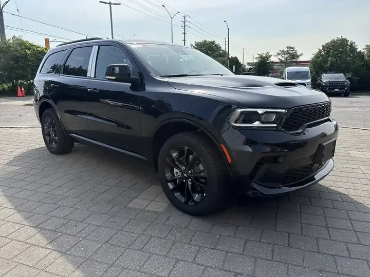 Dodge Durango