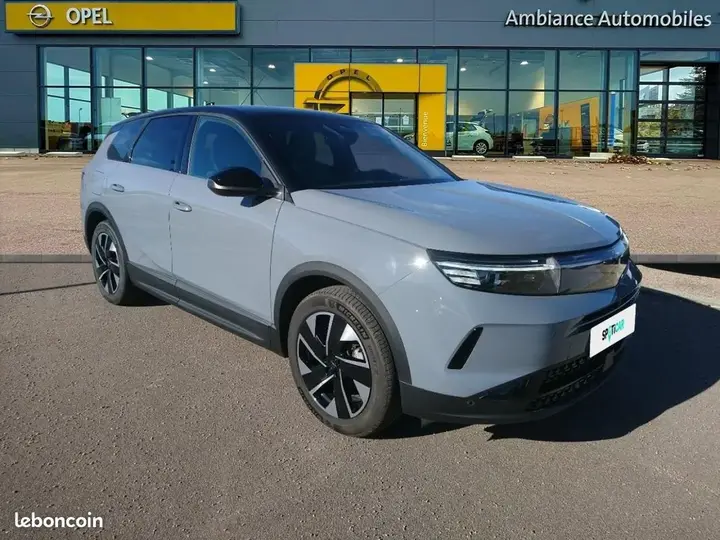 Opel Grandland 2025 photo 3
