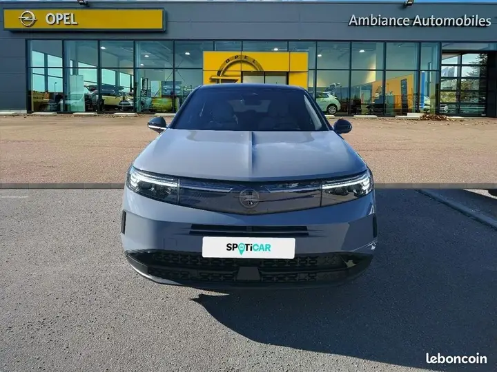 Opel Grandland 2025 photo 2