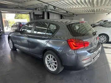 BMW 1 Series 2015 photo 2