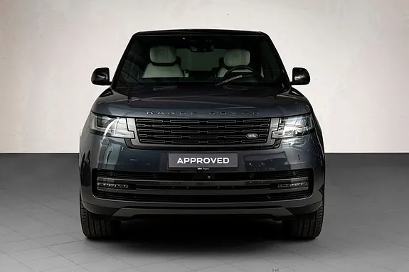 Land Rover Range Rover 2024 photo 3